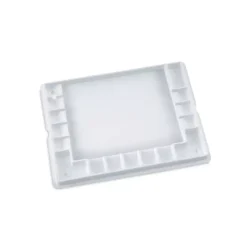 Paleta de acuarela con tapa Tom Lynch Speedball