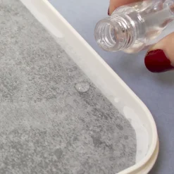 Paleta de mezclas húmeda Hartem