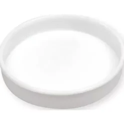 Paleta Mezcladora Redonda Finetec 30mm