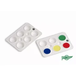 Paleta Rectangular 6 Departamentos