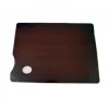 Paleta rectangular de madera barnizada Talens 30x40cm