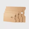 Paleta rectangular Mabef
