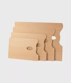 Paleta rectangular Mabef