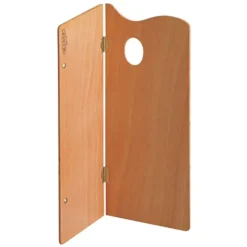 Paleta rectangular plegable 30x40cm Mabef