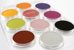 Paleta vacía para 10 pasteles PanPastel 9ml