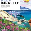 Palette Knife Painting