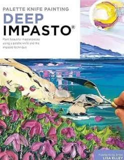 Palette Knife Painting
