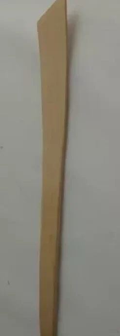 Palillo de modelar nº 4