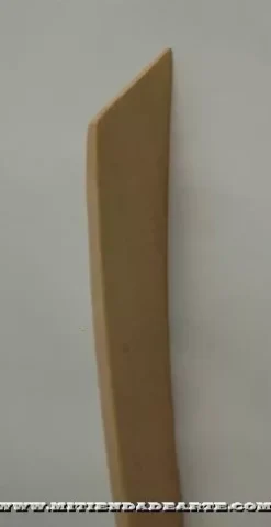 Palillo de modelar nº 4