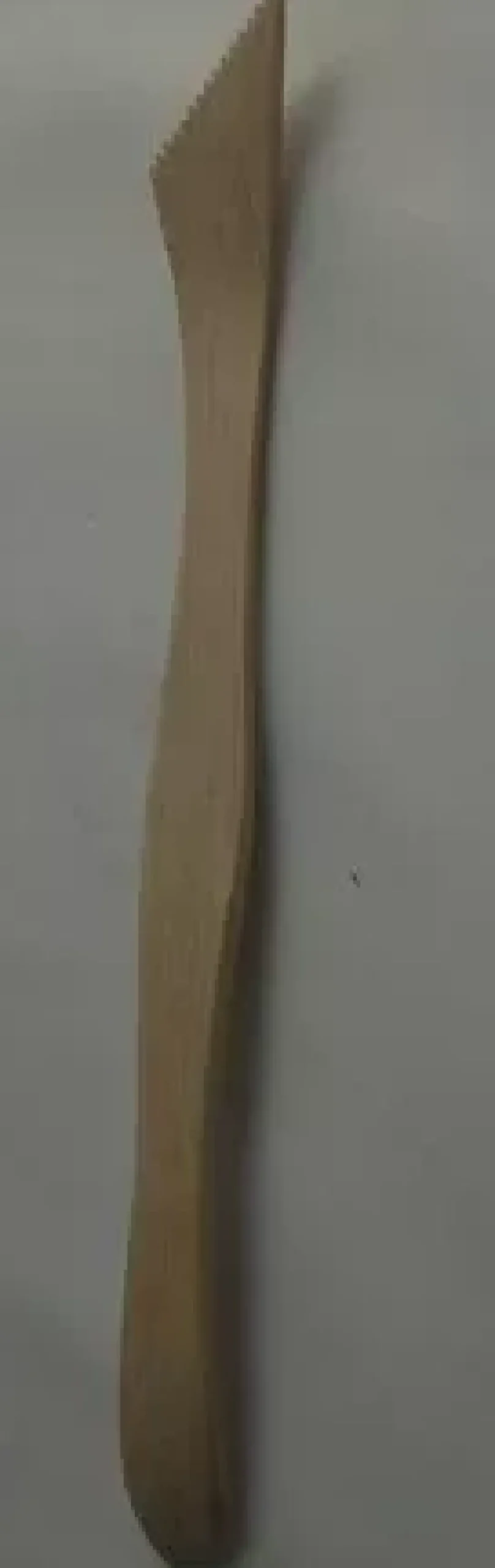 Palillo de modelar nº 3