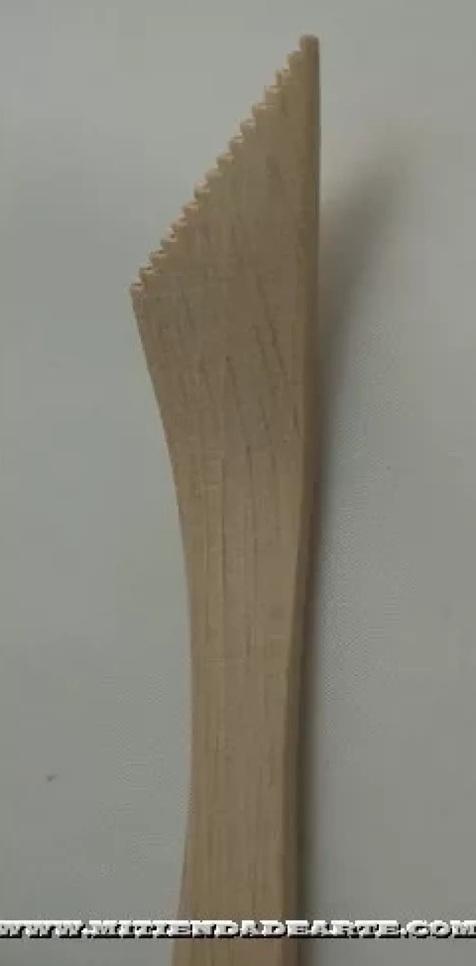 Palillo de modelar nº 3
