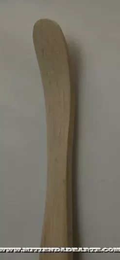 Palillo de modelar nº 3