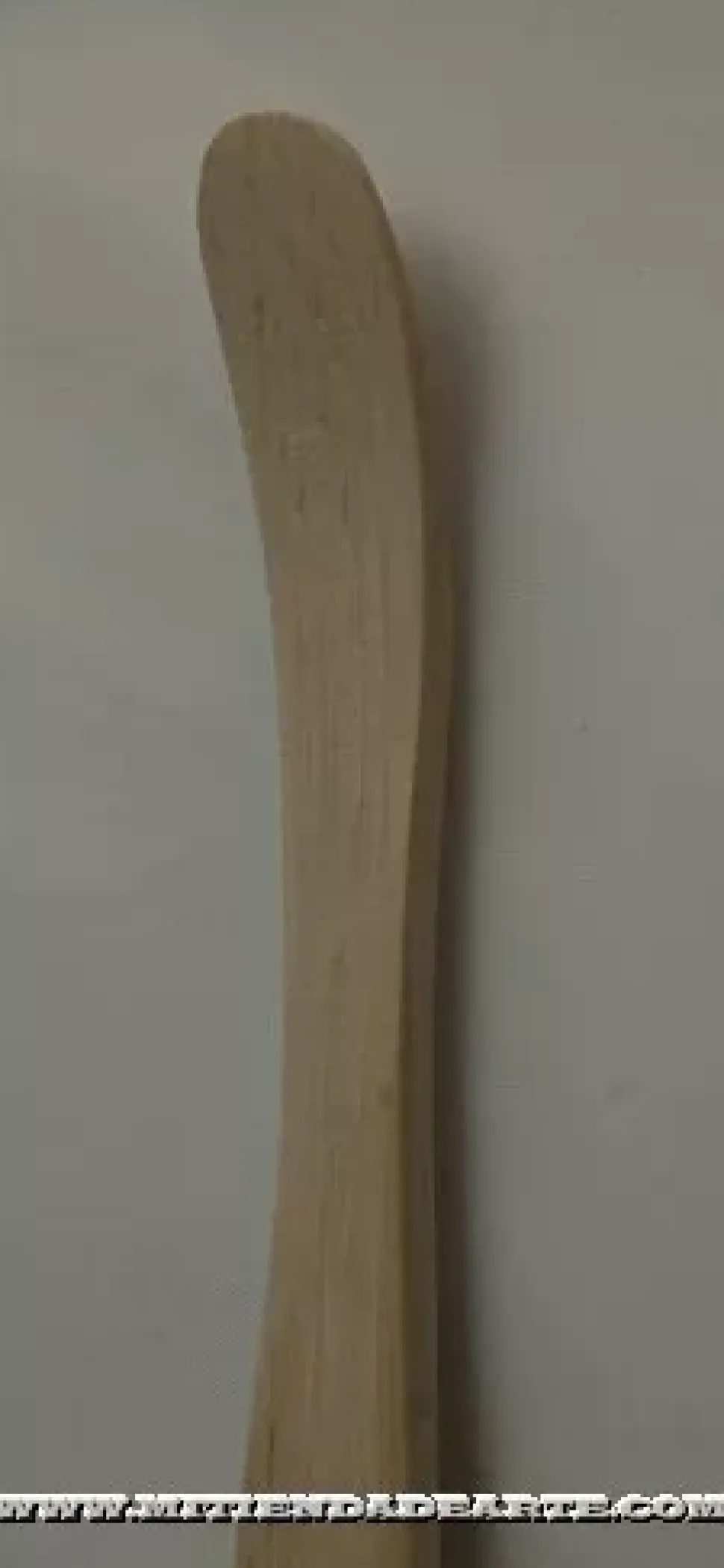 Palillo de modelar nº 3