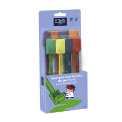 Palitos mágicos de acuarela infantil Magic Stick Lefranc and Bourgeois