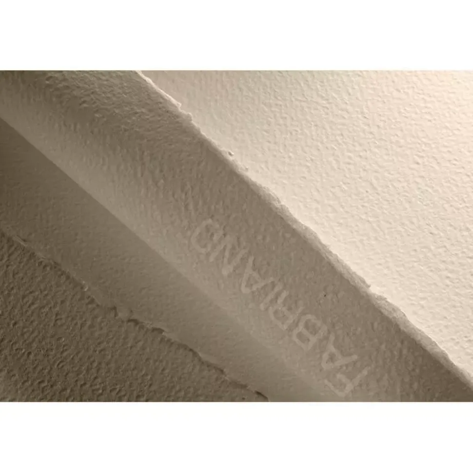 Papel Acuarela Artístico Traditional White Fabriano 56x76cm 300g/m²
