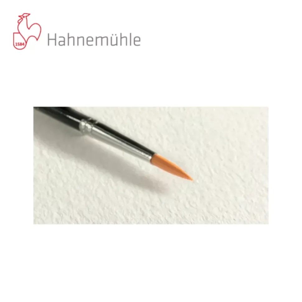 Papel acuarela grano fino Turner Hahnemühle 300gr/m2