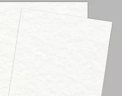 Papel acuarela grano grueso B1 Torchon Fabriano 70x100cm 270gr/m²