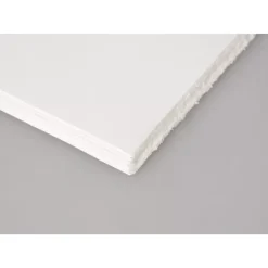 Papel acuarela grano grueso Fontaine Clairefontaine 56x76cm 535gr/m²