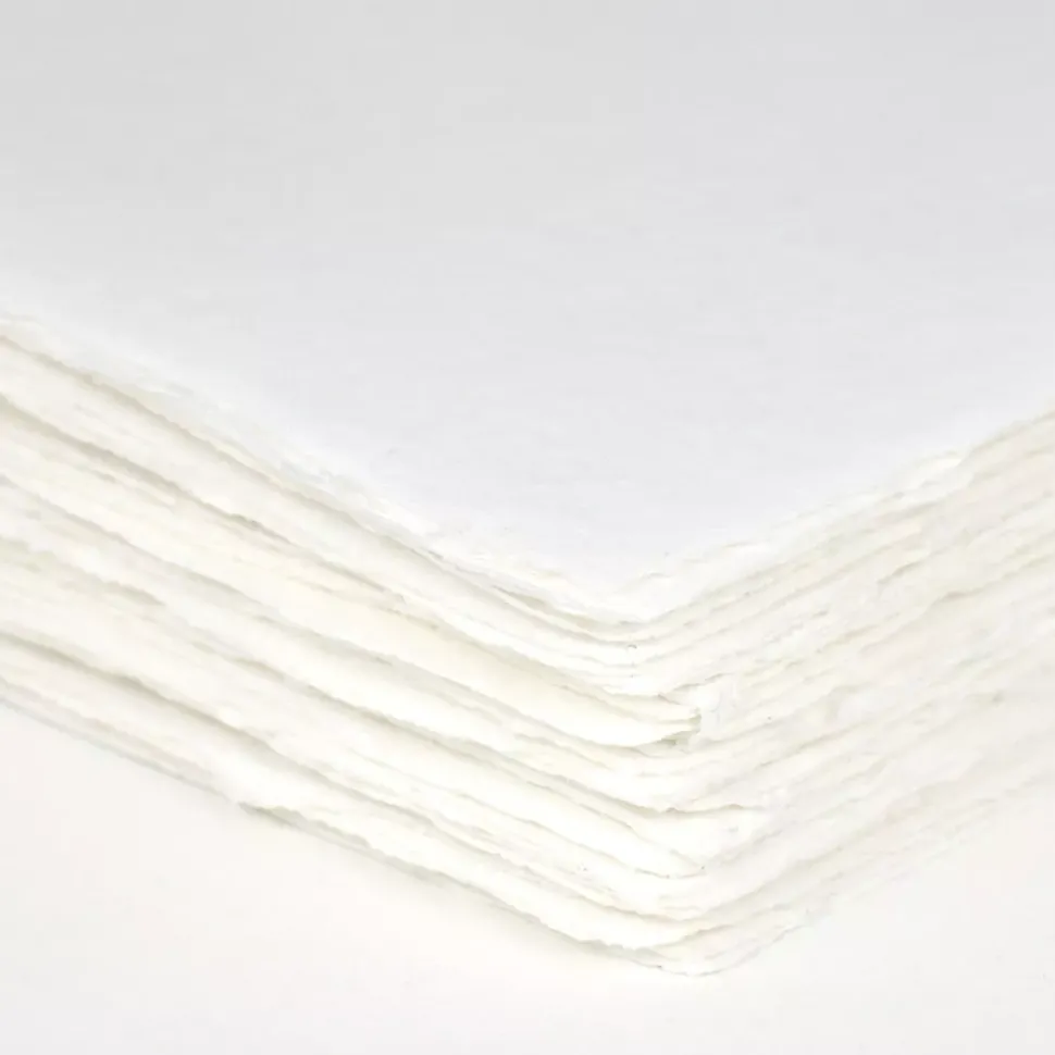 Papel de acuarela Arpa 50x65cm 300g/m²
