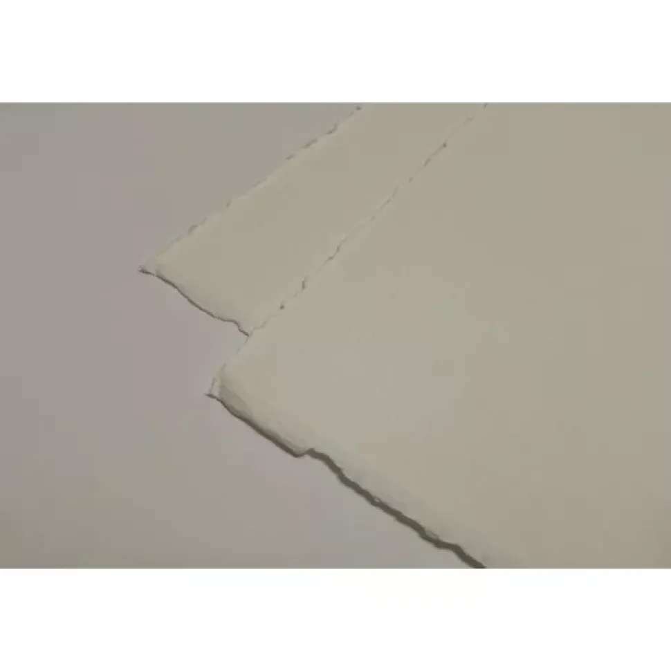 Papel de Acuarela Sennelier Grano Grueso 56x76cm 300g/m²