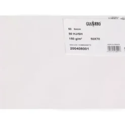 Papel Dibujo Basik Canson 150g/m²