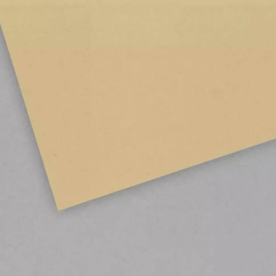 Papel Dibujo Tintado “C” à Grain Grano Fino Canson 50x65cm 250g/m²