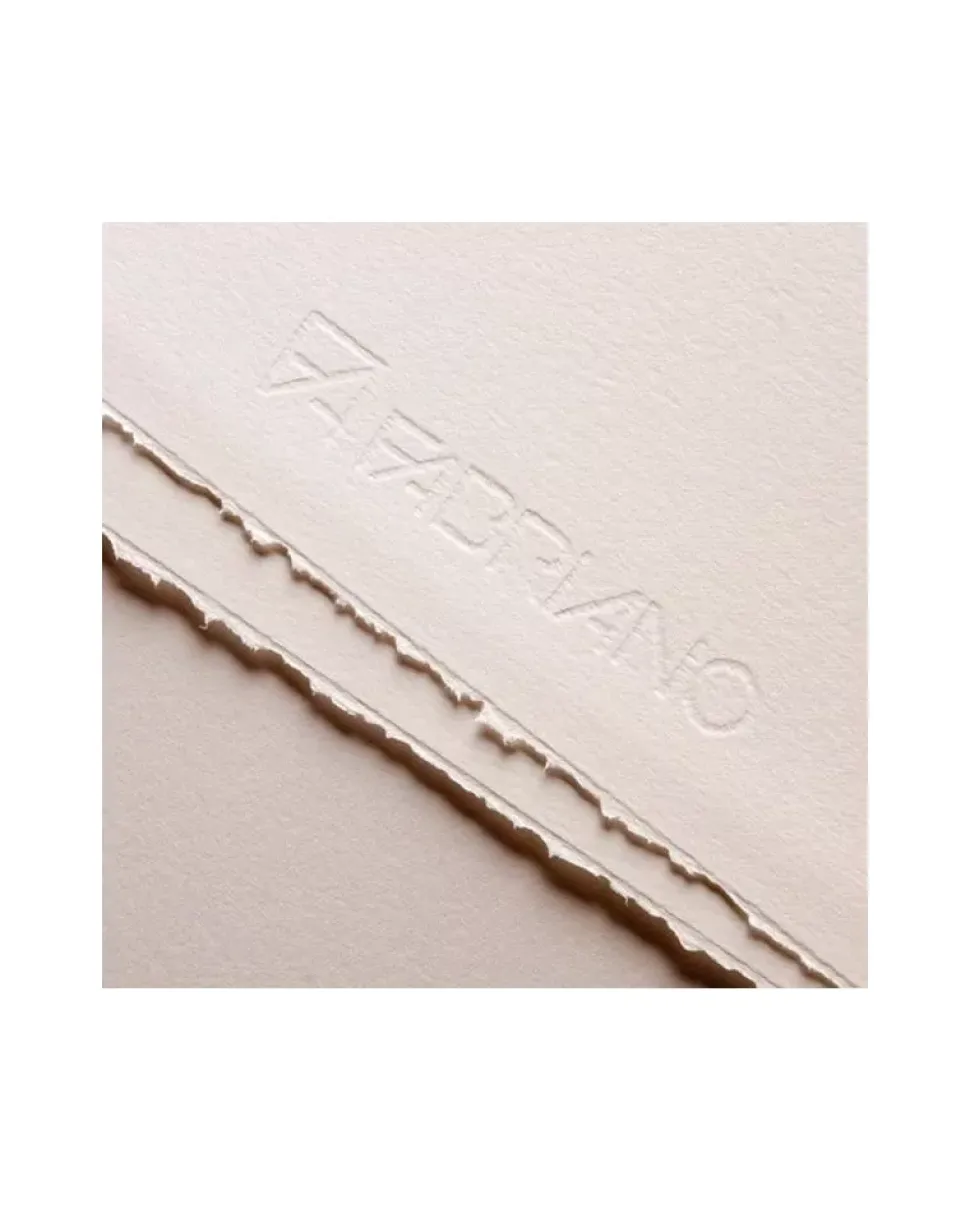 Papel para grabado Rosaespina Blanco Fabriano 70x100cm 220g/m²