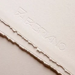Papel para grabado Rosaespina Blanco Fabriano 50x70cm 285g/m²