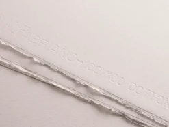 Papel para grabado Tiepolo Fabriano 56x76cm 250g/m²
