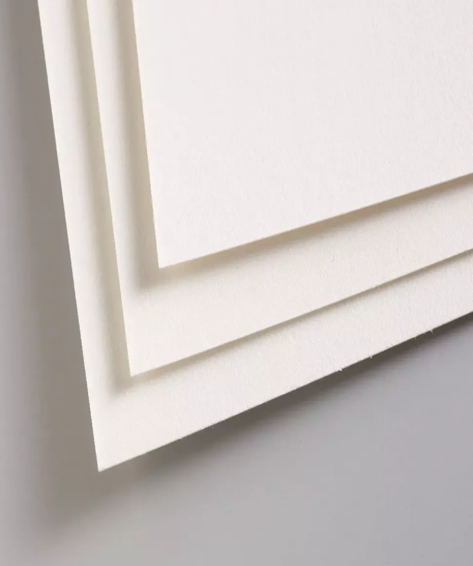 Papel para Pastel Blanco Pastelmat Clairefontaine 50x70cm