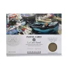 Papel Pastel Card Gris Claro Sennelier 40x30cm