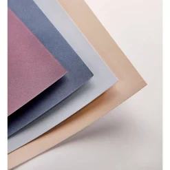 Papel PastelMat Clairefontaine 50x70cm 360g/m²