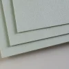Papel Pastelmat Verde Claro Clairefontaine 70x100cm 360g/m²