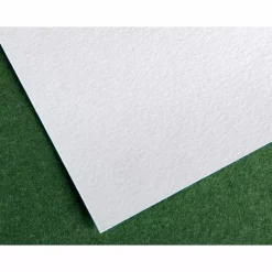 Papel Secante Buvard Grano Fino Canson 50x65cm 250g/m²