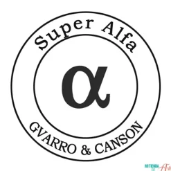 Papel Super Alfa Guarro Grano Grueso Canson 250g/m²