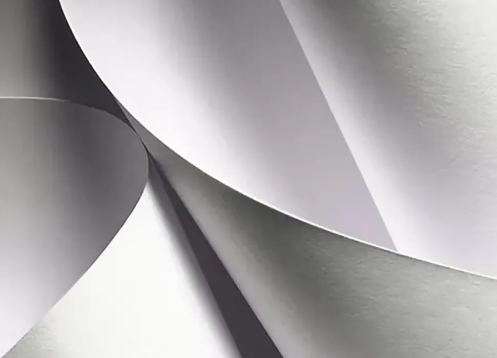 Papel White-White Fabriano 50x70cm 700g/m²