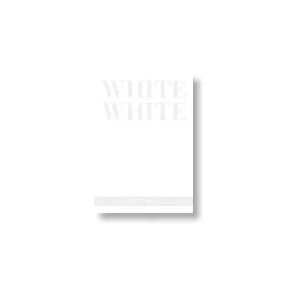 Papel White-White Fabriano 50x70cm 300g/m²