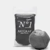 Pasta de grafito moldeable soluble en agua Nº1 ArtGraf 150gr