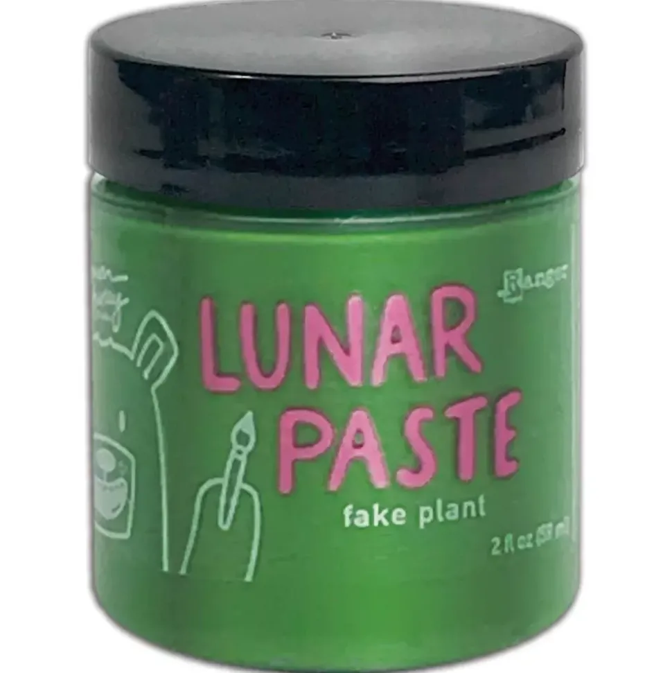 Pasta de Textura Lunar Paste Fake Plant Simon Hurley Ranger 59ml