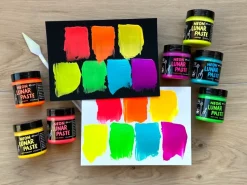 Pasta de Textura Neon Lunar Paste Hot Mess Simon Hurley Ranger 59ml