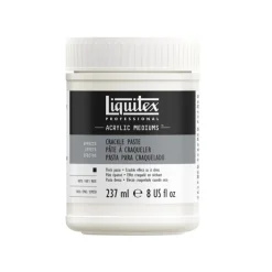 Pasta para craquelar Liquitex 237ml