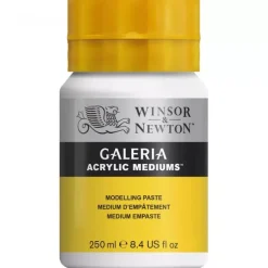 Pasta para modelar Galería Winsor & Newton 1L