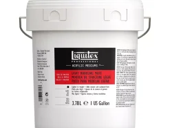 Pasta para modelar ligera Liquitex 3,78L