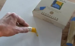 Pastel al óleo Sennelier 36ml