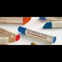 Pastel al óleo Sennelier 36ml