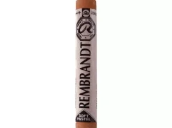 Pastel suave Rembrandt