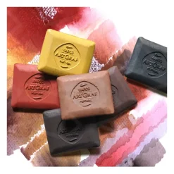 Pastilla de pigmento acuarelable Tailor Shape ArtGraf