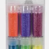 Pegamento con Glitter Neon Carioca