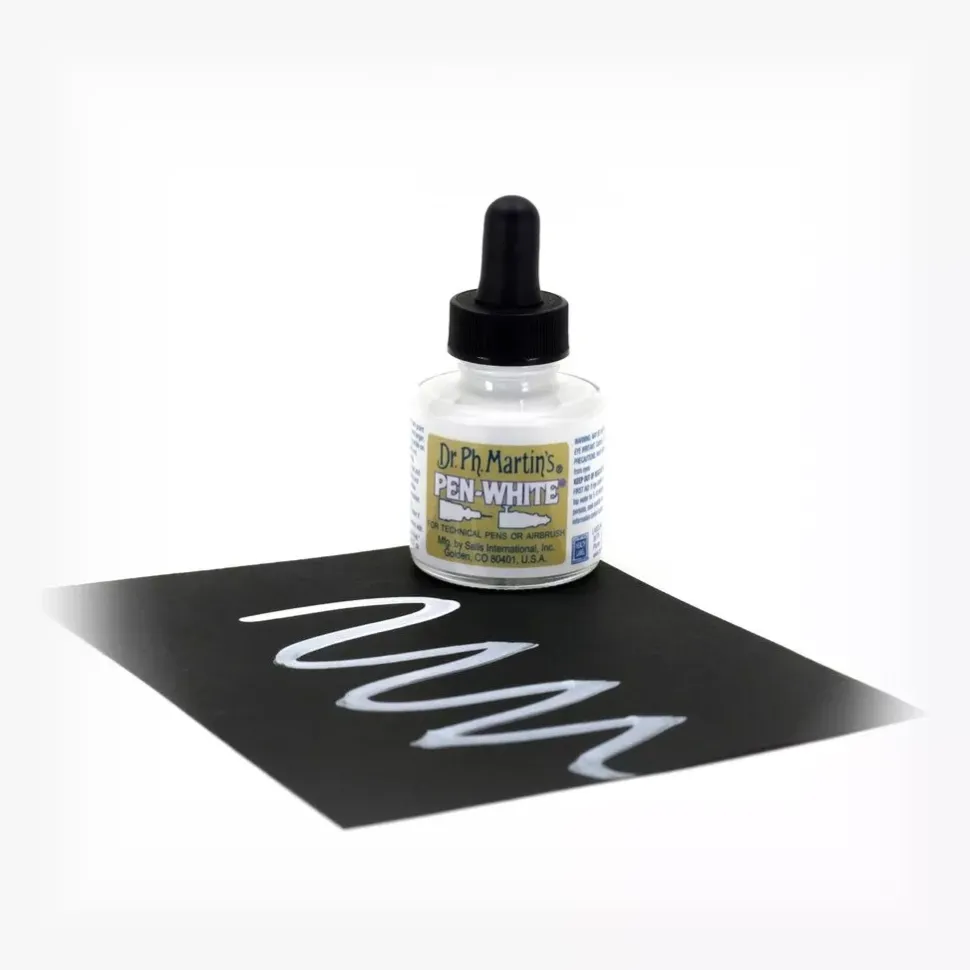 Pen White 1.0 oz Dr. Ph. Martin s