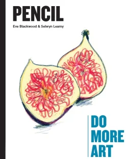 Pencil Do more Art
